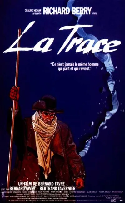 La trace (1983)