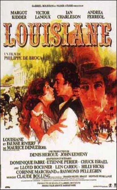 Louisiane