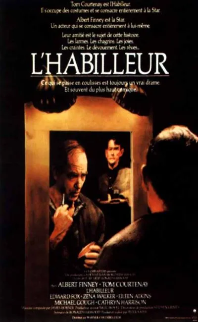 L'habilleur