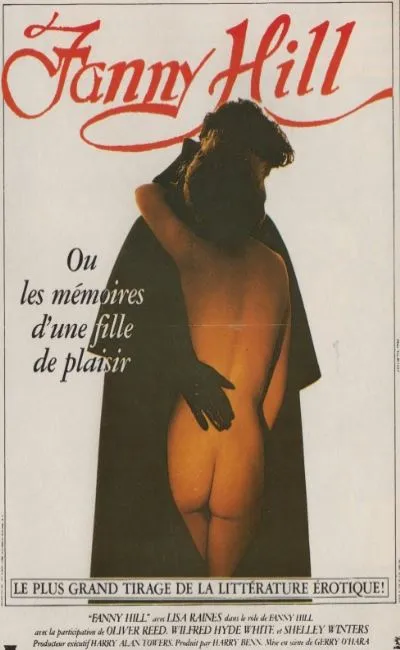 Fanny Hill (1983)