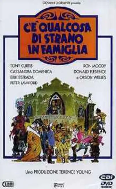 Où est Parsifal ?