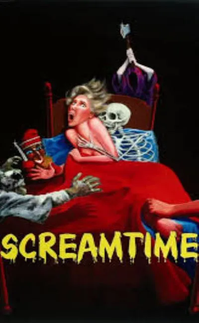 Screamtime (1983)