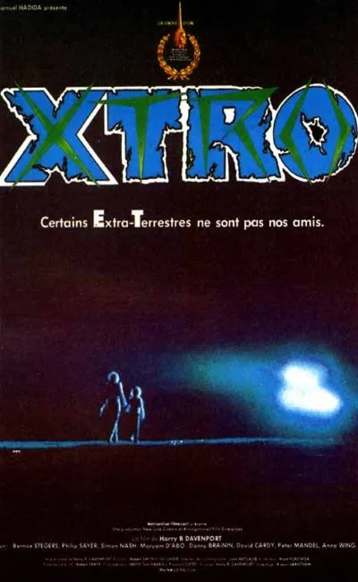 Xtro