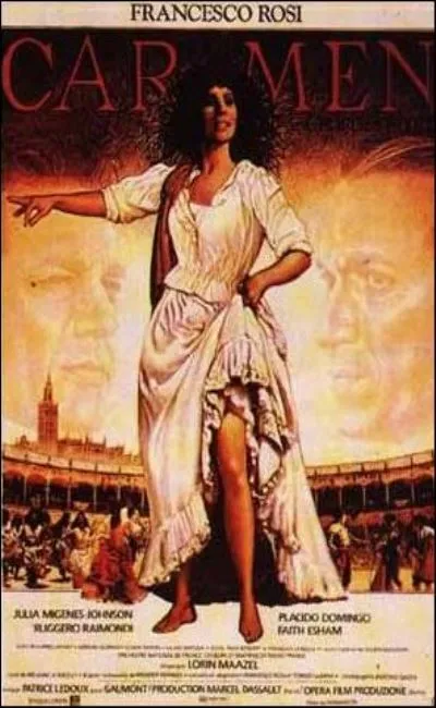 Carmen (1984)