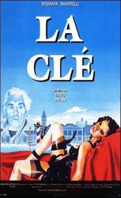 La clé (1983)