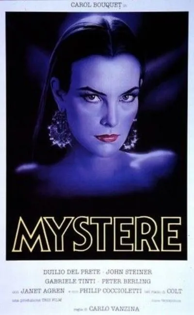 Mystère