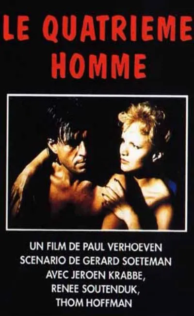 Le quatrième homme