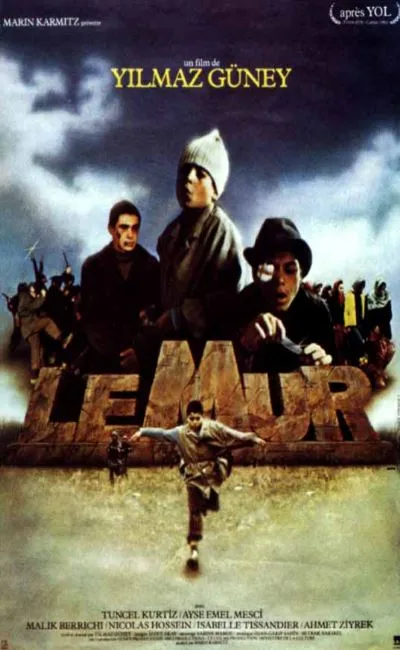 Le mur (1983)