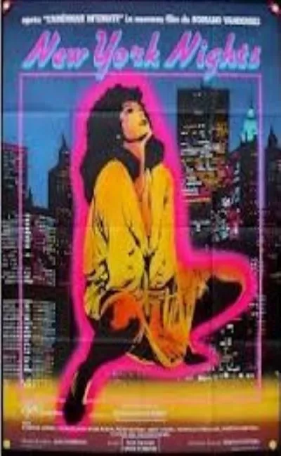 New York nights (1983)