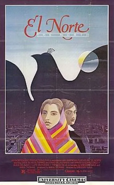 Au nord le paradis (1985)