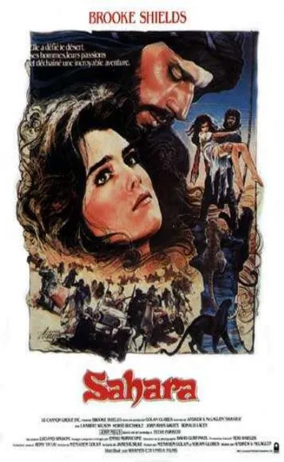 Sahara (1983)