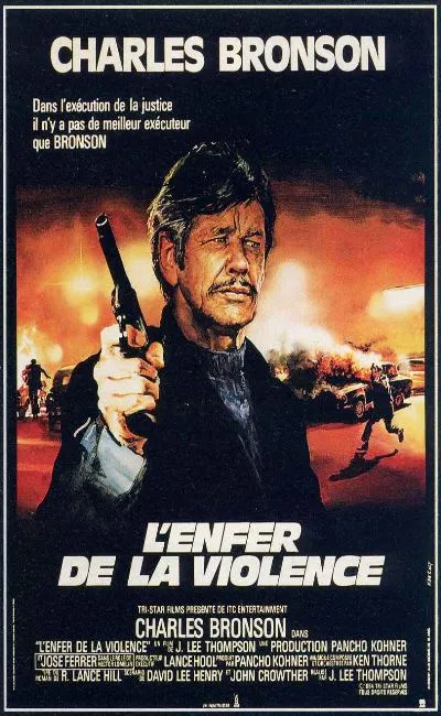 L'enfer de la violence