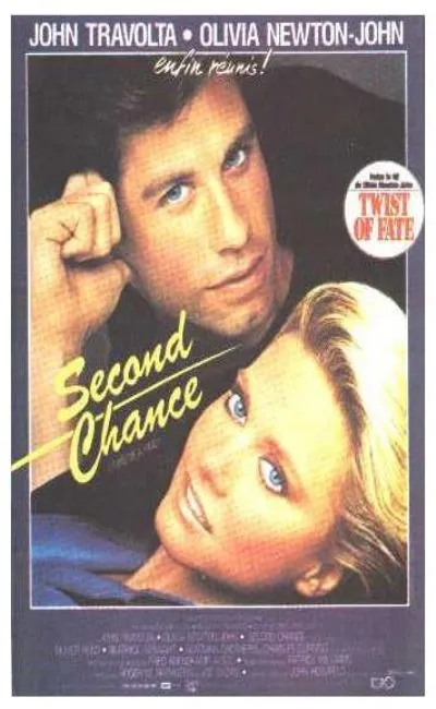 Seconde chance (1984)