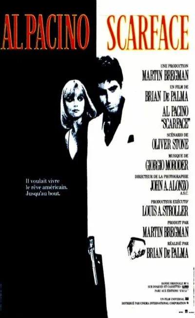 Scarface (1984)