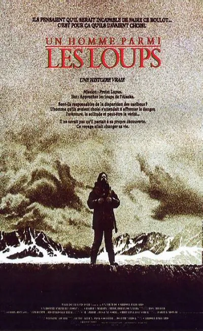 Un homme parmi les loups (1983)