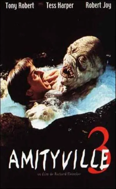 Amityville 3 : le démon (1983)