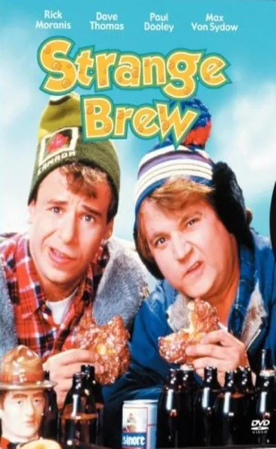 Strange Brew