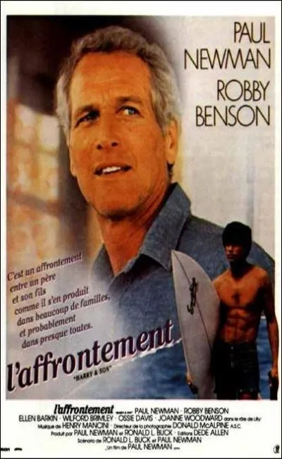 L'affrontement (1984)