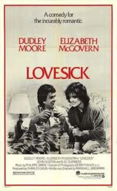 Lovesick (1983)