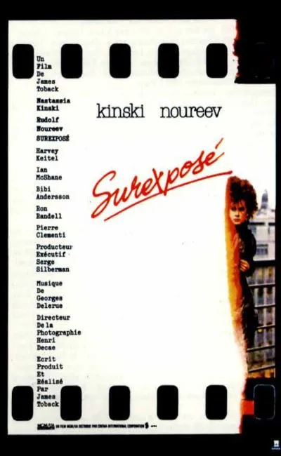 Surexposé (1983)