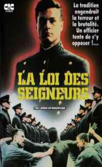 La loi des seigneurs