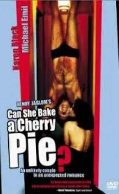 Cherry Pie