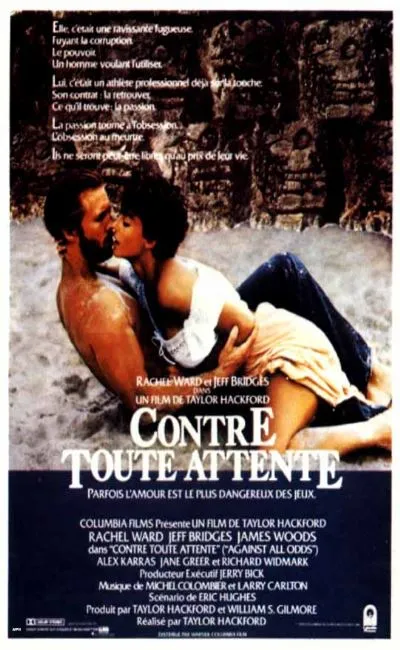 Contre toute attente (1984)