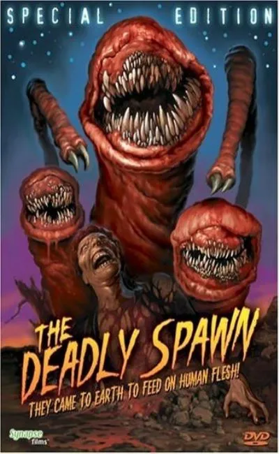 The deadly spawn