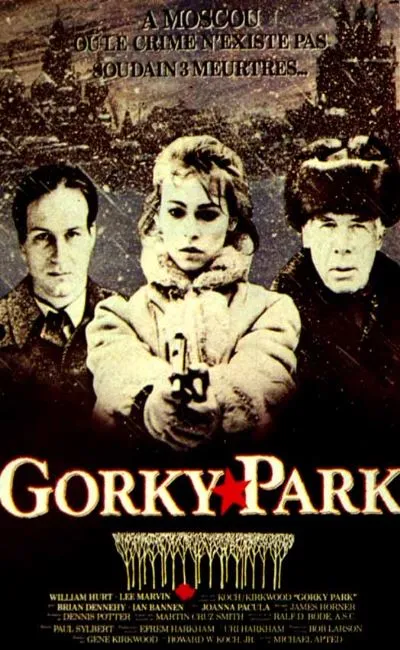 Gorky Park (1983)