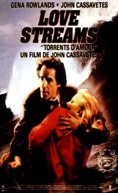 Torrents d'amour (1985)
