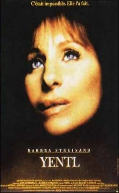 Yentl (1984)