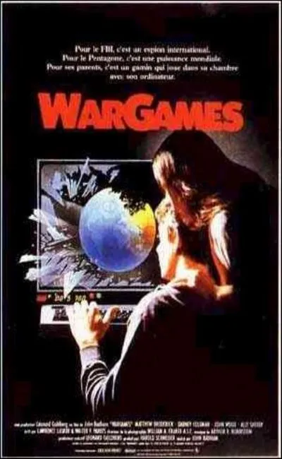 Wargames (1983)