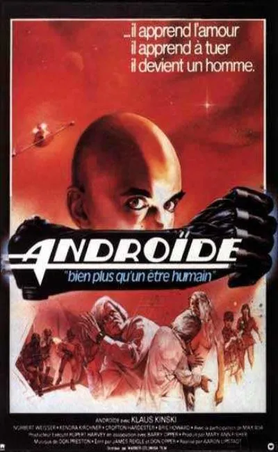 Androïde