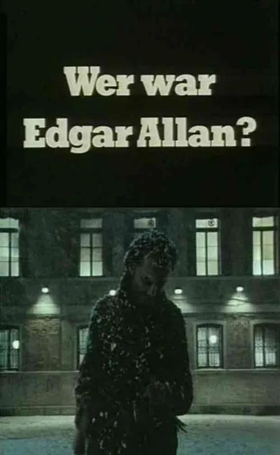 Qui était Edgar Allan ? (1984)
