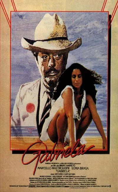 Gabriela (1984)