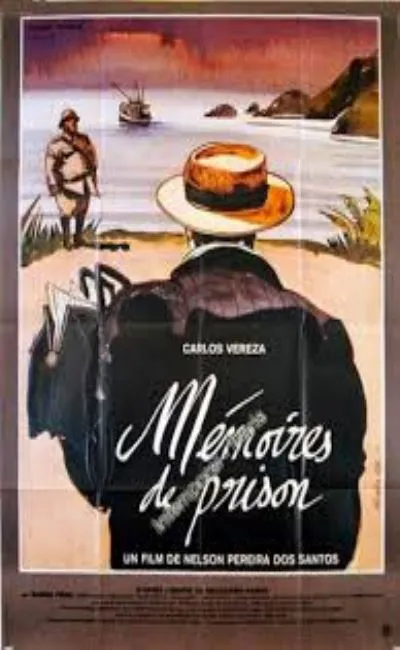 Mémoires de prison