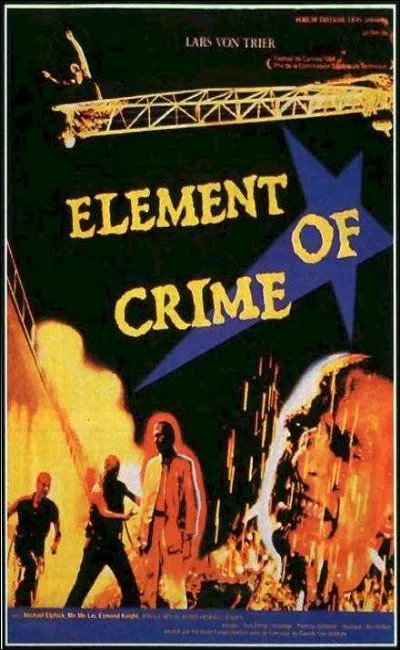 Element of crime (1985)