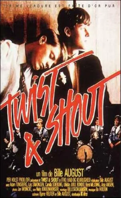 Twist and shout (1988)
