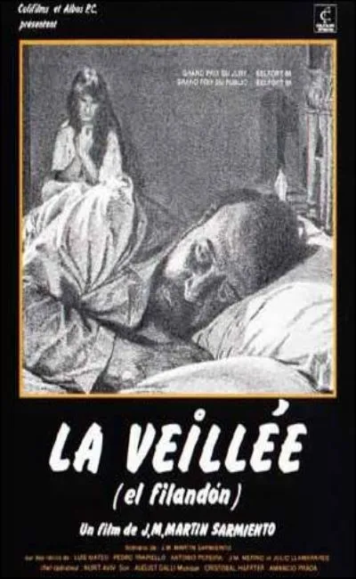 La veillée