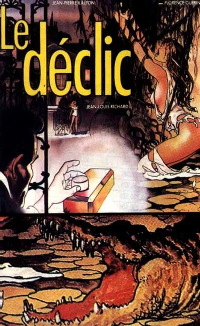 Le déclic (1984)