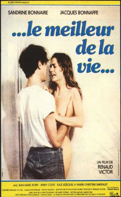 Le meilleur de la vie (1985)
