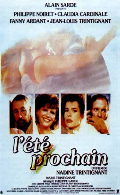 L'été prochain (1984)