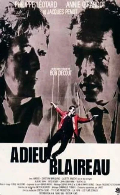 Adieu blaireau (1985)