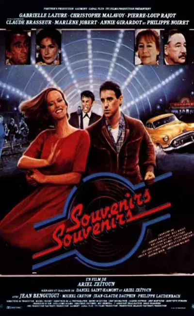 Souvenirs souvenirs (1984)