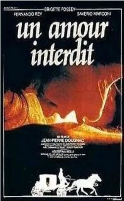 Un amour interdit (1984)