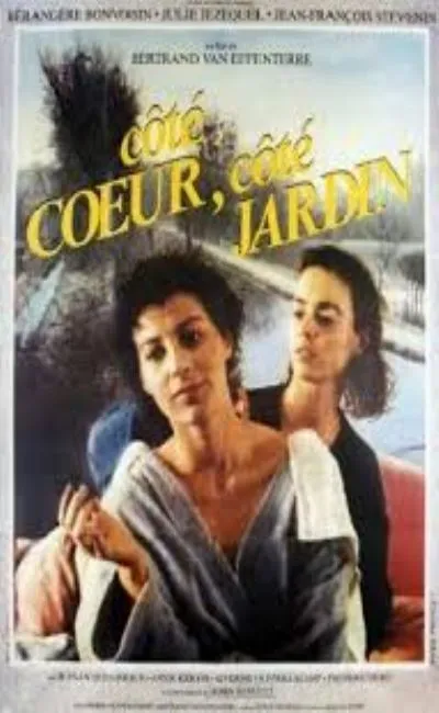 Côté coeur côté jardin (1984)