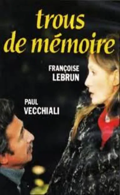 Trous de mémoire (1985)
