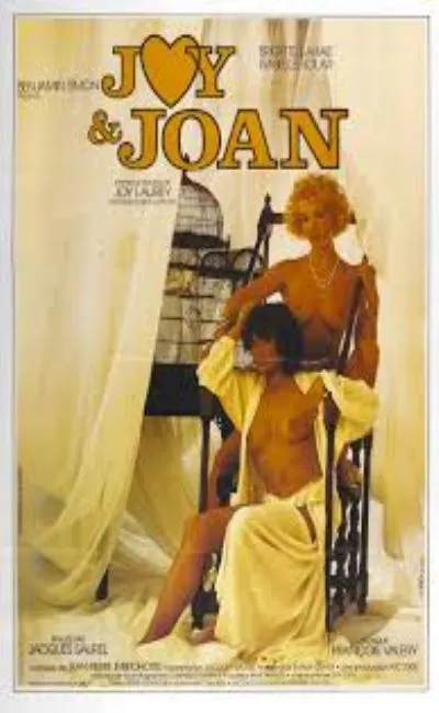 Joy et Joan (1985)