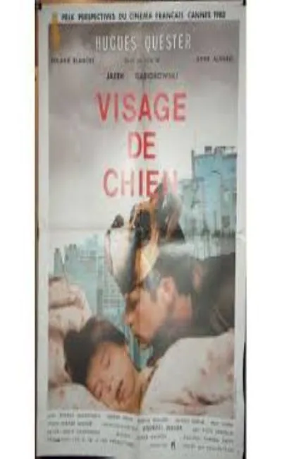 Visage de chien (1986)