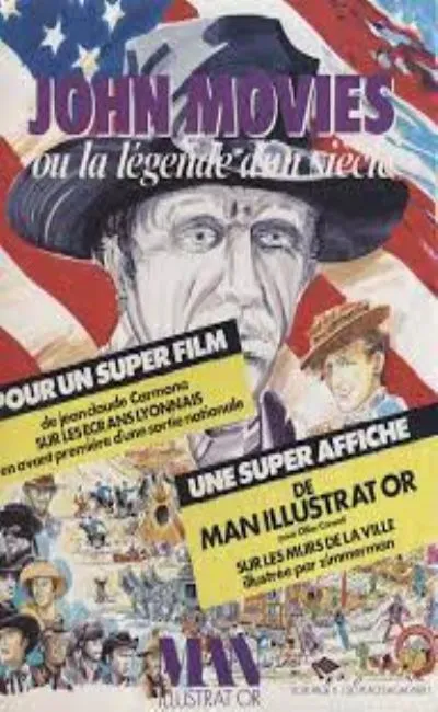 John Movies ou la légende d'un siècle